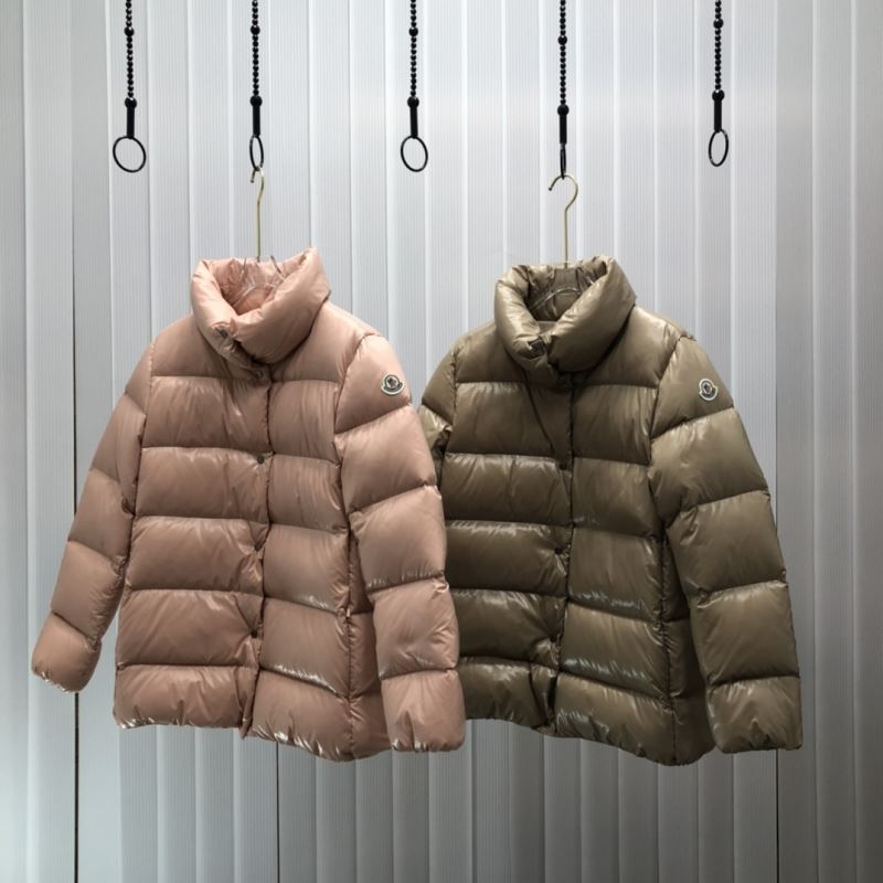 Moncler Down Jackets